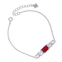 Bracelet Vivi Gioielli Woman in Silver 0798030540580 - 0798030540580